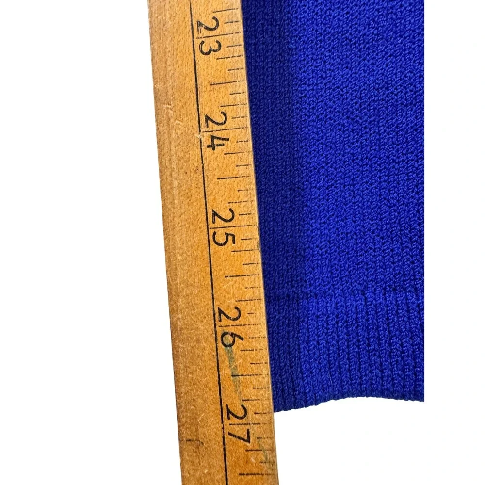St. John Collection measurements waist